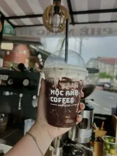 Hình ảnh Cacao latte