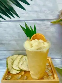 Hình ảnh Trà mãng cầu
