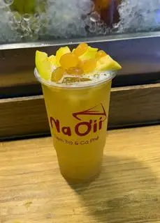 Hình ảnh Trà cóc đác