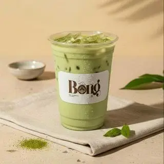 Hình ảnh COLD WISKED MATCHA