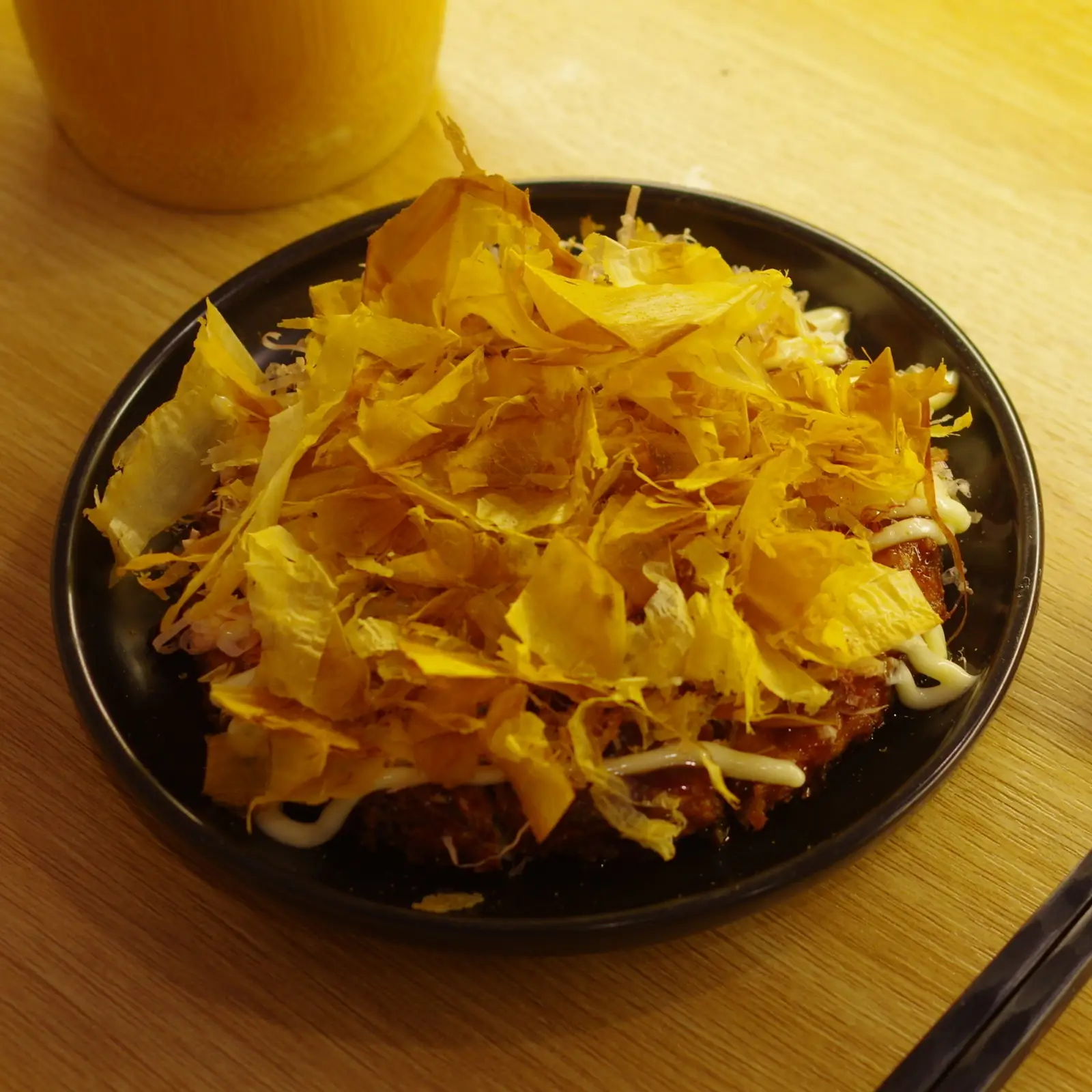 Hình ảnh Bánh xèo