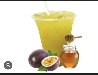Hình ảnh Mía chanh dây