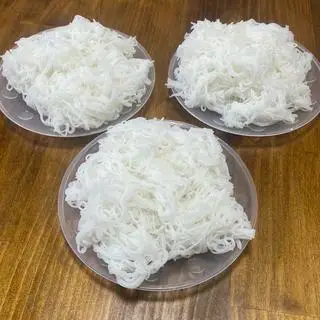 Hình ảnh Bún thêm