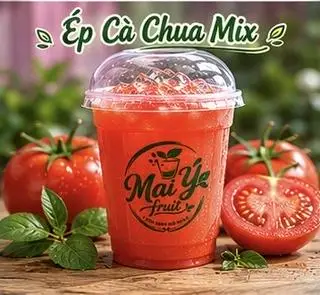 Hình ảnh Ép Cà Chua Mix
