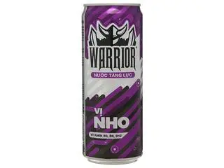 Hình ảnh Warrior nho