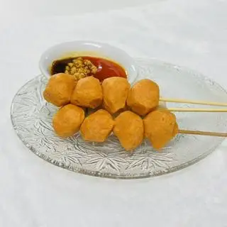 Hình ảnh Tôm viên