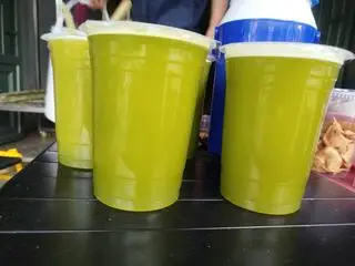 Hình ảnh nước mía lít 