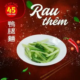 Hình ảnh Rau thêm