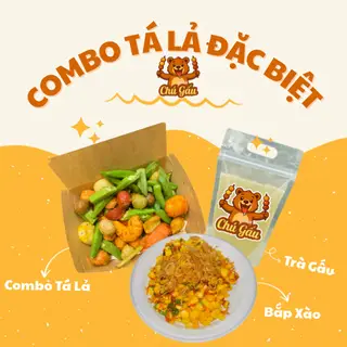 Hình ảnh Combo Tá Lả Đặc Biệt