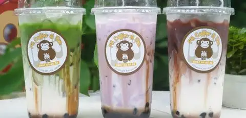 Hình ảnh Pk Coffee & Tea
