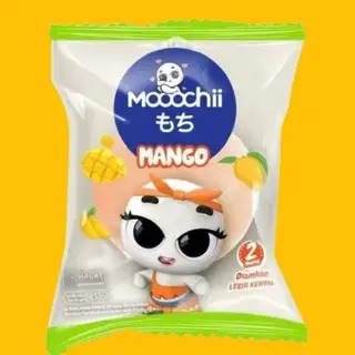 Hình ảnh 2 KEM AICE MOCHI XOÀI