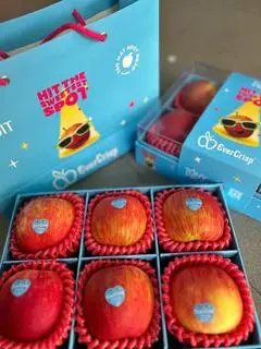 Hình ảnh Hộp Trái Cây Quà Tặng