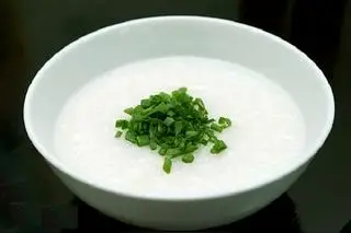 Hình ảnh Cháo trắng 