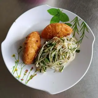 Hình ảnh Bánh tôm 1 cái
