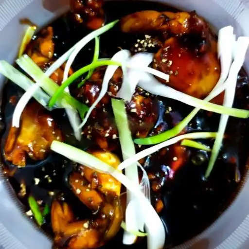 Hình ảnh Cháo ếch 1 con size đại