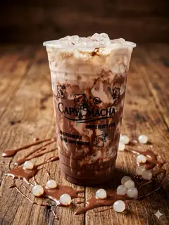 Hình ảnh Milo Choco Capy (L)