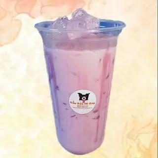 Hình ảnh Sữa Tươi Khoai Môn 700ML
