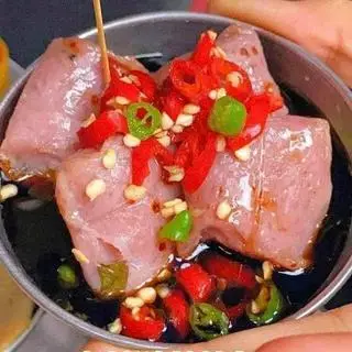 Hình ảnh Nem nướng