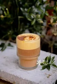 Hình ảnh Cafe trứng