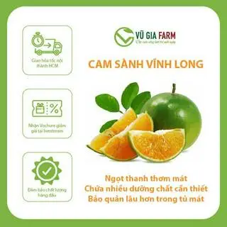Hình ảnh 1kg Cam Sành Vắt Nước