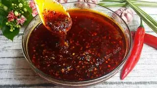 Hình ảnh Sate nhà làm