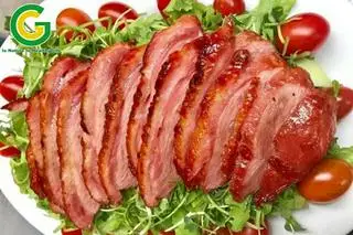 Hình ảnh Mì Trộn Lườn Ngỗng
