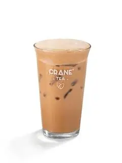 Hình ảnh Trà Sữa Nguyên Lá Cranetea