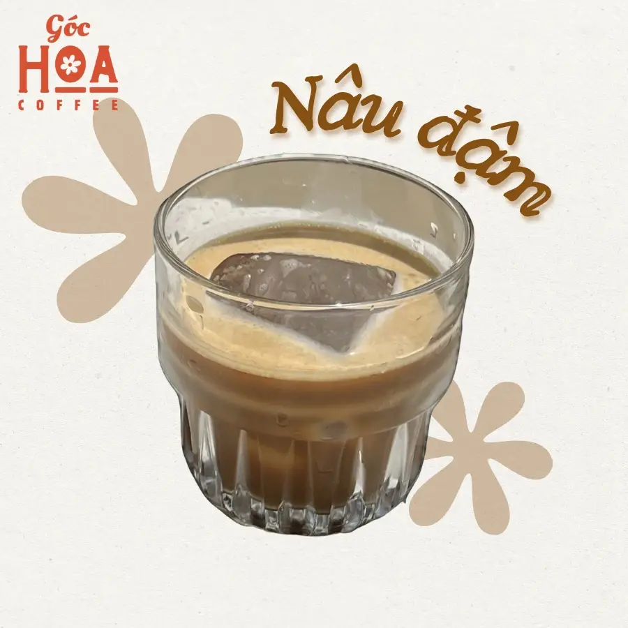 Hình ảnh Nâu đậm - Nâu đá
