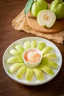Hình ảnh Ổi lê 350g