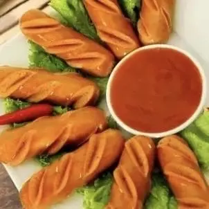 Hình ảnh Xúc xích