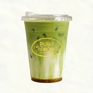 Hình ảnh Matcha Hạt Dẻ
