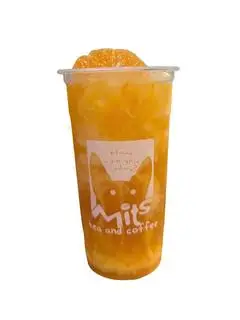 Hình ảnh Trà mits
