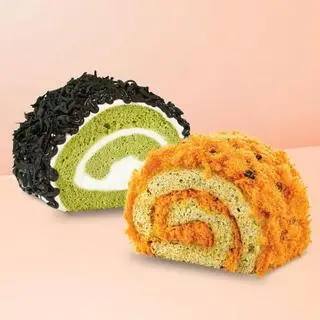 Hình ảnh Combo Mê Cuộn 