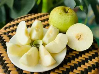Hình ảnh Lê 300g