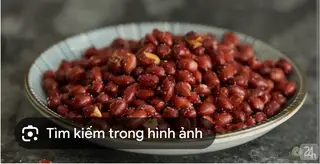 Hình ảnh Vừng lạc