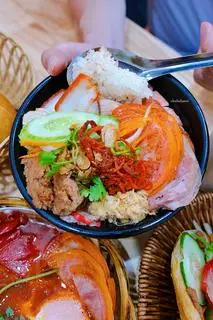Hình ảnh XÔI Đặc Biệt
