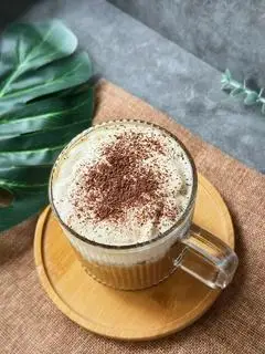 Hình ảnh Cà phê kem Muối 