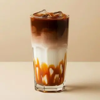Hình ảnh Choco Caramel