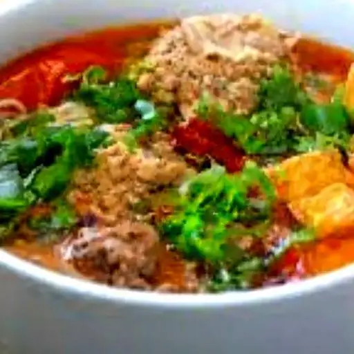 Hình ảnh Bún riêu cua