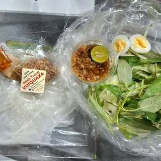 Hình ảnh Chấm Sa Tế Tỏi