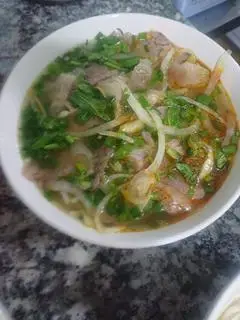 Hình ảnh BÚN TÁI NẠM