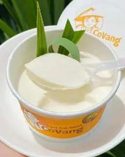 Hình ảnh Tàu hũ truyền thống
