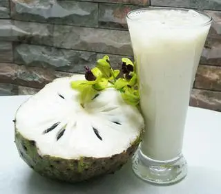 Hình ảnh Sinh Tố Mãn Cầu