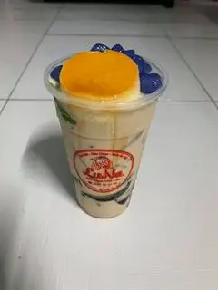 Hình ảnh Trà Sữa Plan