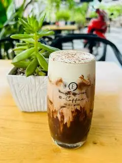 Hình ảnh Cacao Muối