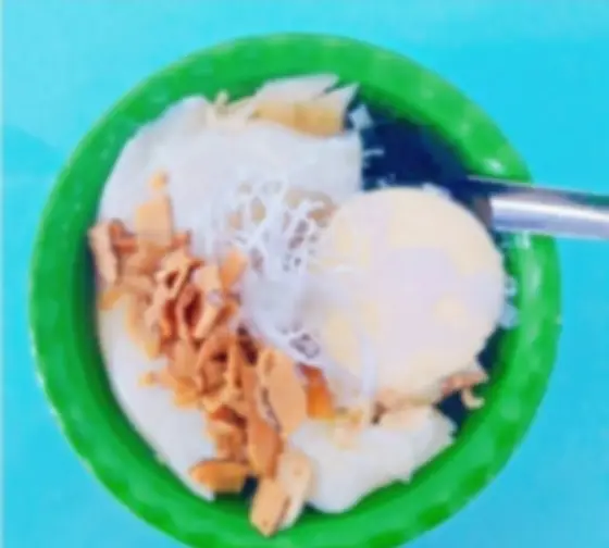 Hình ảnh Tào phớ caramel