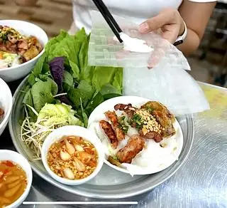 Hình ảnh Tràng bún
