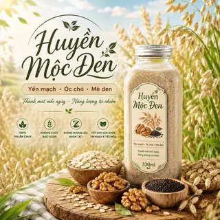 Hình ảnh Huyền mộc đen