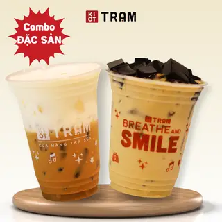 Hình ảnh Combo ĐẶC SẢN