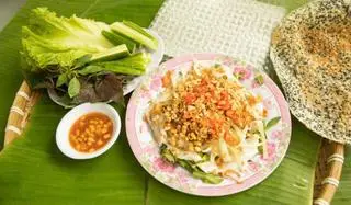Hình ảnh Gỏi cá trích